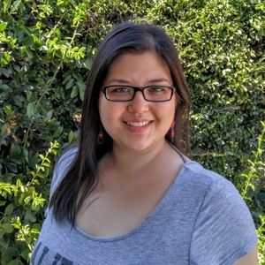 Meet your Posher, Jade